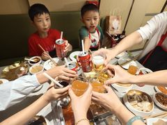 -海底捞火锅(赛格国际购物中心店)