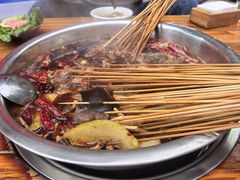 -红牌楼老号串串(银海佳苑店)