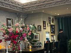 -玲婧胡同·生日蛋糕·餐厅(嘉里城店)