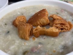 -台北楚楚园馅饼粥(虹桥南丰城店)