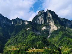 -鹿院坪生态旅游景区