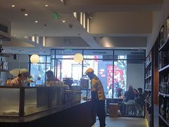 -BAKER&SPICE(安福路店)