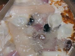 -豆花姐烂豆花火锅(水屯北路恒大滨河店)