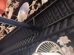 -老街烧烤大排档·地道湖北菜·龙虾馆(汉口火车站店)