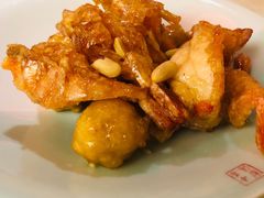 -小吊梨汤·北京菜·烤鸭(鸟巢店)