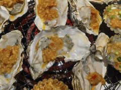 -火炉火自助餐(西直门凯德MALL店)