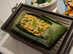 -沿途四季·云南菜·诗酒茶(蓝色港湾店)