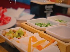 -古铜老院铜锅涮肉·清真(双井店)