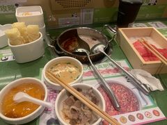 -一围小火锅(佳兆业广场店)