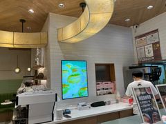 -Gram舒芙蕾(杭州中心店)