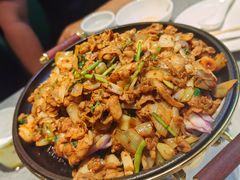 -紫光园烤鸭(前门大栅栏店)