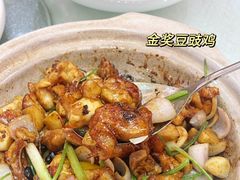 -聚福山莊·寻味顺德(北滘店)