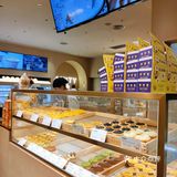 周末有空就会去逛一逛,也很喜欢黛汀烘焙