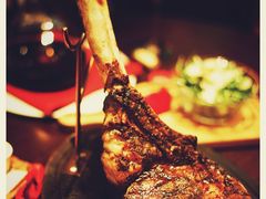 -恰餐厅及酒吧 CHAR Bar & Grill (北京丽都皇冠假日店)