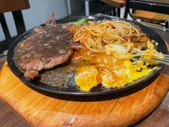 -豪享来中西餐厅(隆昌店)