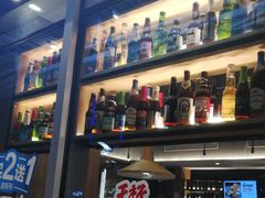 -木屋烧烤(坂田天安云谷店)