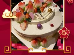 -味多美(江桥万达店)