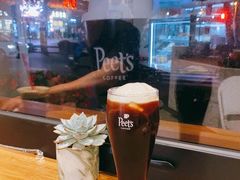 -Peet's Coffee皮爷咖啡(大学路店)