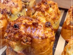 -山崎面包(第一八佰伴店)