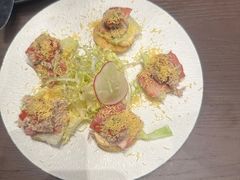 -Shantek象提南亚西餐厅&Bistro(淮海中路店)