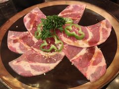 -烧肉达人(凯德晶萃店)