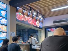 -郑记•不夜城烧烤•龙虾•虾蟹(黄鹤楼店)