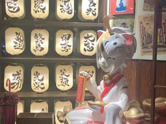 -千懿六本木酒场(常熟路店)