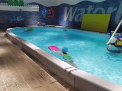 -水孩子国际儿童游泳早教中心(吾悦旗舰中心)