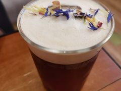 -COFFEE HOLIC(朝外SOHO店)