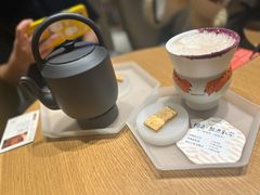 -tea’stone(新天地店)