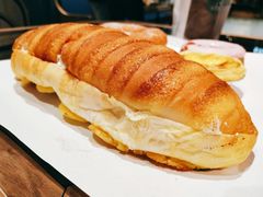 -巴黎贝甜(来福士店)