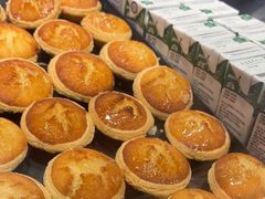 -泸溪河桃酥(长乐路店)