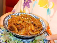 -西月山居匠心创意料理(江汉路新佳丽广场店)