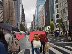 -三越百货(三越银座店)