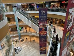 -深圳来福士广场