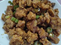 -乐乐餐厅(湘子庙街店)