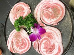 剔骨羊排肉-牛中牛烤肉店(民生街店)