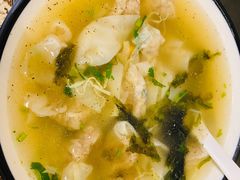 -小倩倩•鸡汤馄饨(江西路创始店)