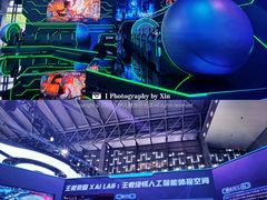 -东浩兰生上海世博展览馆