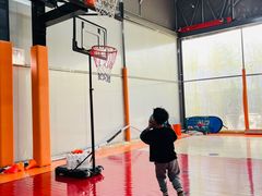 -YBDL青少年篮球发展联盟(海上海店)