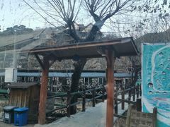-北京水岸山吧度假村(雁栖镇店)