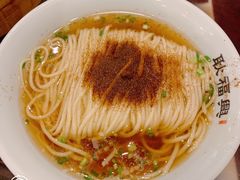 虾籽面-耿福兴(凤凰美食街店)