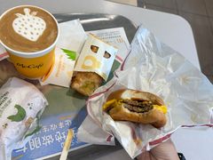 -麦当劳(温州人民路店)