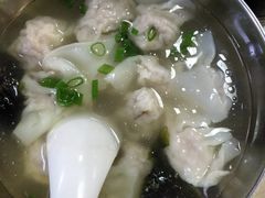 -老陶包子铺(南大西南村店)