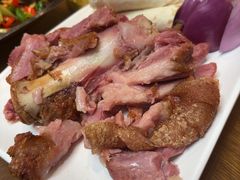 -群英会·三国菜(曹魏古城店)