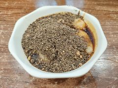 -继红顺河抄手名小吃