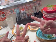 -新一番三文鱼寿司(红城湖店)