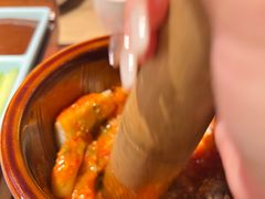 -茄子恰恰·新云南小炒(坪山益田店)