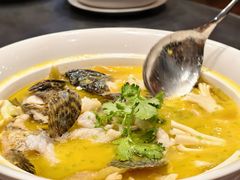 -领事馆19号中餐厅(厦门海景洲际酒店)