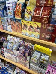-卡通派潮品玩具折扣仓(青岛新城吾悦广场店)